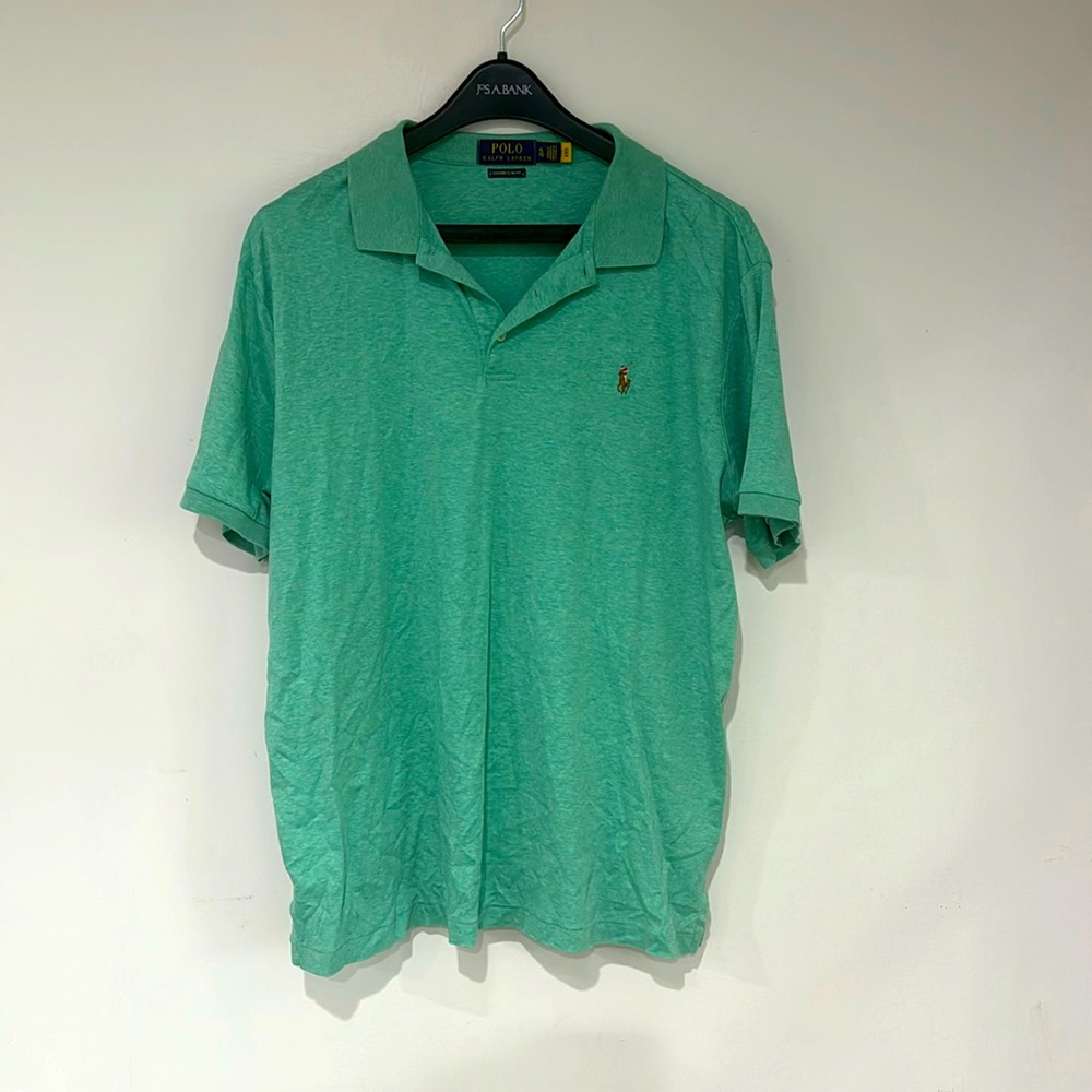 RALPH Lauren Polo Shirt (XL)